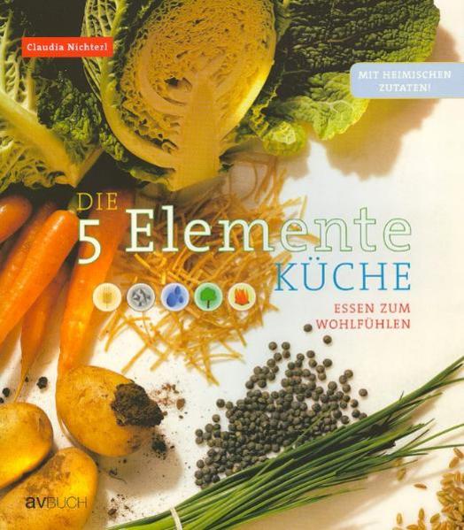 Warum fühlen wir uns nach dem Essen müde? Warum tun uns bestimmte Speisen gut, während sie einem anderen schwer im Magen liegen. Dieses Kochbuch zeigt Ihnen den richtigen Umgang mit Ernährung und hilft Ihnen, Ihre individuelle Konstitution zu entdecken. Mit dem Wissen um die richtige Auswahl und die bekömmliche Zubereitung können Sie Ihren Körper stärken, Krankheiten fern halten - und vor allem: mit Freude und Genuss essen!﻿