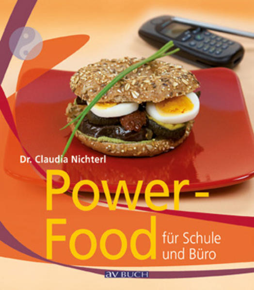 Dr. Claudia Nichterl studierte Ernährungswissenschaften an der Universität Wien. Im Anschluss absolvierte sie eine Ausbildung zur Ernährungsberaterin nach der Traditionellen Chinesischen Medizin in Deutschland (Fünf-Elemente-Ernährung/ Ausbildung nach Temelie). Claudia Nichterl ist heute als selbstständige Ernährungsberaterin tätig. Sie hält Kochkurse, Seminare und Vorträge. Die begeisterte Hobbyköchin ist „Spezialistin“ für einfache, schnelle Gerichte. Zu ihren Stärken zählen Improvisation, Phantasie und die Liebe zu frischen saisonalen Zutaten. Bei avBUCH erschienen sind „Power Frühstück“ (2005), „Die 5 Elemente Küche“ (3. Auflage, 2007), „5-Elemente-Küche vegetarisch“ (2007), „5-Elemente-Küche zum Abnehmen“ (2008), "Die 5-Elemente-Küche für Naschkatzen" (2008), "Mit der 5-Elemente-Küche durchs Jahr", "Koch dich jung!", "Die 5-Elemente-Küche für Schwangere und Stillende" (2009), "Das starke Kind" (2009) und "Die 14-Tage Detox-Kur" (2010).