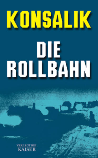 Die 'Rollbahn' ist die Straße, auf der Millionen von Männern im Gleichschritt in den Tod zogen. In den Erfahrungen und Erlebnissen des ostpreußischen Schützen Theo Strakuweit spiegelt sich das Schicksal einer ganzen Generation wider, der Generation, die durch die Hölle des Krieges gehen musste.Ein großer Roman zu einer bestürzenden Thematik: Die deutsche Ostfront im Zweiten Weltkrieg.