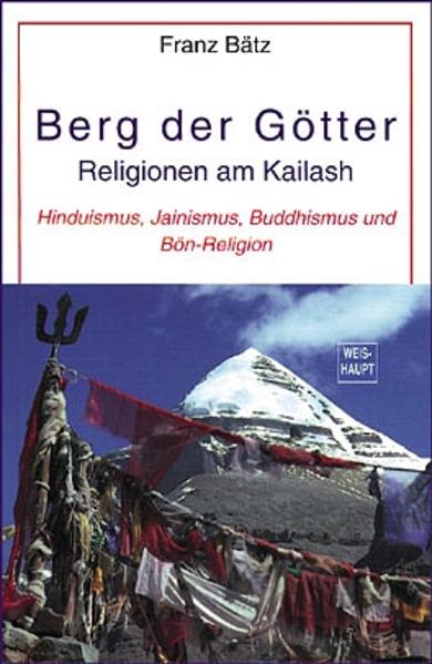 In vier großen religiösen Traditionen Asiens-im Hinduismus, Jainismus, Buddhismus und in der Bön-Religion-gilt der heilige Berg Kailash in West-Tibet gleichermaßen als erhabenster Ort spiritueller Inspiration. Das Buch beschreibt die Stellung des heiligen Berges innerhalb der mystischen Kosmografie des Alten Indiens und Tibets.