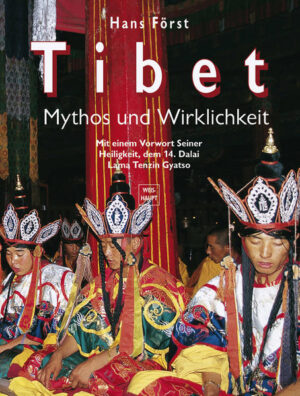 Generationen von Reisenden versuchten, das geheimnisvolle Tibet zu erreichen. Ihre Berichte von Klosterstädten mit goldenen Dächern, von heiligen Bergen und lebenden Göttern haben im Abendland den Mythos Tibet geschaffen. Das Buch informiert umfassend über die Geschichte, Kulturdenkmäler und die Menschen, die diese Kultur geschaffen haben.