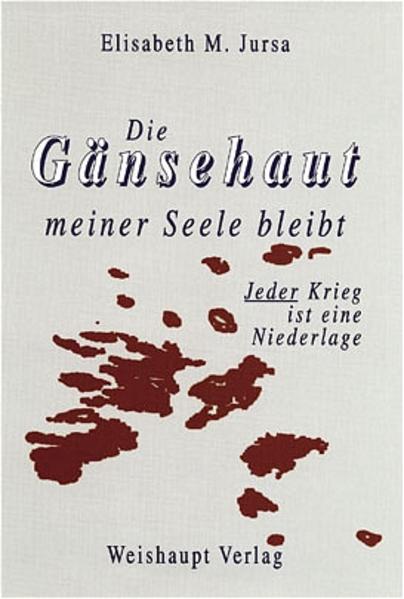 Elisabeth M. Jursa hat in einem vielmonatigen Aufenthalt in Sarajewo die Folgen des Krieges nach dem Zusammenbruch Jugoslawiens aufgezeichnet. Sie geht mit offenen Augen durch die Stadt und erzählt von den Schicksalen der kleinen Leute, die den Krieg am härtesten zu spüren bekommen. Ein leises Buch und Zeugnis tiefer Betroffenheit und Solidarität.