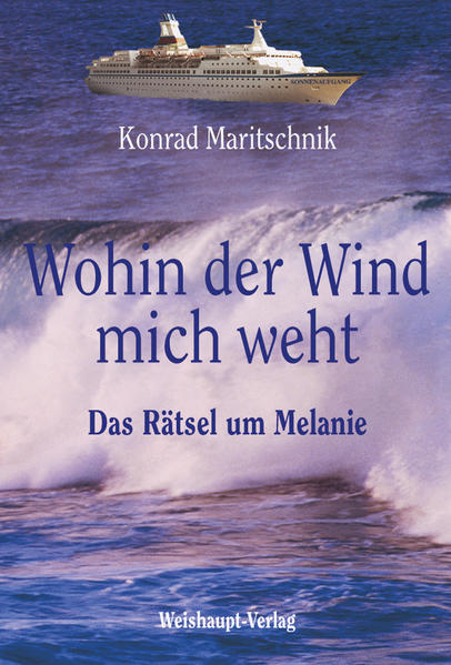 Ein Buch voll spannender Begebenheiten, wo "Dichtung und Wahrheit" sich vermischen. Die jüngste Tochter einer Bauernfamilie wird zum Sorgenkind, gerät in amouröse Abenteuer und arge Bedrängnisse. In der Fremde verfiel Melanie in tiefe Depressionen, die ihr jede Hoffnung auf eine glückliche Zukunft entrissen.