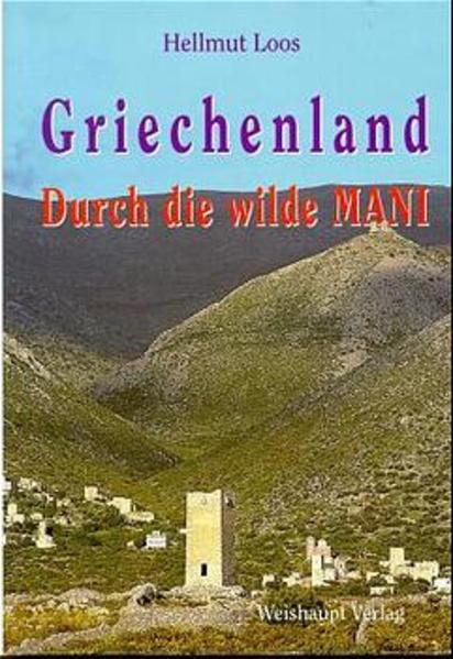 Wo liegt das Land der Manioten? Der Peloponnes streckt drei Finger nach Süden ins Meer. Der mittlere, markanteste ist die Halbinsel Mani. Einerseits war und ist die Mani abgeschieden hinter einem jahrtausendelang unzugänglichen Gebirge, andererseits bot ihre Küste Weltoffenheit am viel befahrenen Seeweg von Italien in die Levante. Geschützt durch fehlende Landverbindungen verteidigten die Bewohner mit Waffengewalt ihre Autonomie. Die maniotischen Dörfer mit ihren Wehrtürmen sind noch heute optisch von diesem Existenzkampf der Blutfehden und der Seeräuberei geprägt. Auch archaische Bräuche haben sich erhalten. Hellmut und Louise Loos haben die Spuren des außergewöhnlichen Lebens der Manioten aufgenommen. Zu verschiedenen Jahreszeiten hielten sie in Bild und Text Land und Leute fest, die letzten Griechen, deren Auto der Esel und deren Supermarkt der eigene Garten ist.