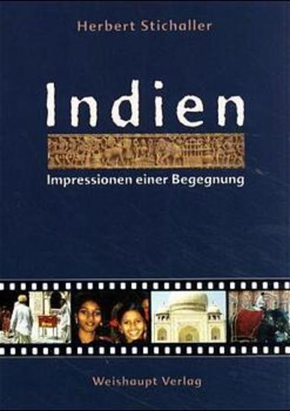 "Ich erlebte Indien als ein offenes Land, weil die Menschen, die dort leben, die besondere Gabe haben, sich dem Fremden zu öffnen. Es dauert nicht lange, bis man aufhört, ein Fremder zu sein, und in die Hütte oder das Haus des Gastgebers eingeladen wird. Diese Bereitschaft zur Offenheit bringt für den Eingeladenen aber auch die Pflicht, den persönlichen Lebensraum des Gastgebers zu achten und seine Bräuche, Kultur und Religion zu respektieren. Jede Reise findet ihren Schlusspunkt. Manche sehnen ihn herbei, andere zögern ihn hinaus. Dem, der aus Indien heimkehrt, fällt es schwer, seine Reise wirklich zu beenden …" (Der Autor)