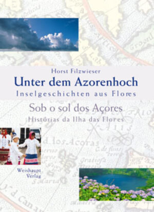 Flores ist die westlichste Azoreninsel. Sie ist noch ein mehr oder weniger intaktes Naturparadies. Die Azoren haben innerhalb Portugals einen Autonomiestatus. Sie stellen aber auch den westlichsten Außenposten der EU dar. Die technische Entwicklung beginnt Einzug zu halten. Es geht darum, diese Erschließung behutsam vorzunehmen, um die Naturschönheiten erhalten zu können. Die spezielle Atmosphäre dieser Insel soll in Form von "Inselgeschichten" eingefangen werden.