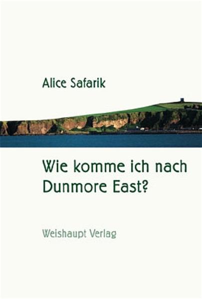 Dieses Buch ist eine persönliche Liebeserklärung an Irland, denn … Als Gott bei guter Laune war, machte er die Erde. Er sah sie an und sagte: "Wie wunderschön!" Er betrachtete sie von Nord, Süd, Ost und West - Aber plötzlich … Während er so schaute, sagte er: "Oh! Das blaue, blaue Meer ist zu groß. Ich vermisse etwas darin!" Er dachte nach … Dann nahm er einen Klumpen Erde und machte eine Insel daraus. Er nahm seine schönsten Farben zum Bemalen. Er nahm die freundlichsten Menschen, die er fand und setzte sie dort ab. Und er gab ihnen wunderschöne Musik und eine Menge guten Humors. Er malte das Gras, die Blumen und die Regenbögen. Er machte eine sanfte Brise und wärmenden Sonnenschein und viele lustige Regenschauer. Dann betrachtete er es noch einmal und sagte zufrieden: "Was für ein Land!" Und er nannte es EIRE. Das könnte bedeuten: Everything Is Really Extraordinary. Und genauso ist es.