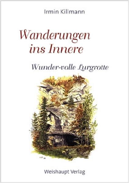 Eine ungewöhnliche Naturbetrachtung: Der Autor führt in das steirische Höhlenwunder Lurgrotte Peggau/Semriach. Ausgehend von markanten Besonderheiten in der Grotte knüpft er dabei Beziehungen zu Literatur, Philosophie und Religion - ein interessanter Weg für eine gesamtheitliche Sichtweise der Erkenntniswelt "Natur".