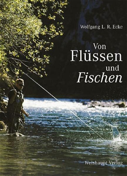 Wolfgang L.R. Ecke muss eigentlich nicht mehr vorgestellt werden. Porträts über den Autor und Fotografen sind betitelt mit "Der Poet mit der Kamera" oder der "Der Poet mit dem Schnitzmesser". Eckes Erzählungen und Fotos sind komprimierter Ausdruck künstlerischen Empfindens, Impression pur in Wort und Bild. Der Weishaupt Verlag hat nun Eckes gefühlvolle und virtuose Erzählungen zusammen mit großformatigen Farbfotos zu einem wunderbaren Buch gestaltet. Erleben Sie die Faszination des Fliegenfischens!