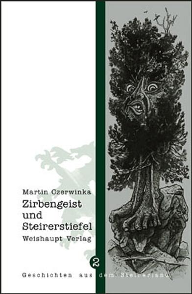 Warum vergönnt der heilige Petrus den Bauern von Pöllau nicht, in einer Landschaft zu leben, die in ihrer Schönheit dem Paradiese gleicht? Wie wird eine wuchtige Buche zur besten Freundin? Kann das Kätzchen der jungen Frau den Weg aus der Verzweiflung zeigen? Treibt der Zirbengeist in den Seetaler Alpen noch immer sein Unwesen? Wie kann der Traum vom Nikolaus einem traurigen Buben die glücklichsten Momente seines Lebens bescheren? In bewegenden Geschichten treffen wir Menschen, die mit Ehrlichkeit und Demut schwierige, fast ausweglose Situationen meistern. Ihr Lebensweg führt sie zu ungeahnten Erkenntnissen.