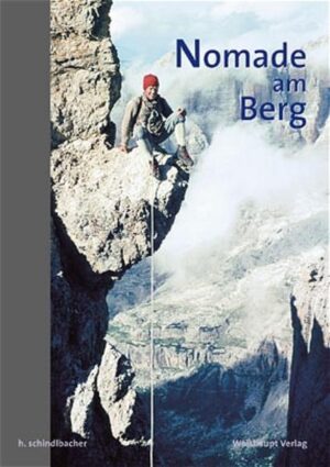 Horst Schindlbacher. Der Nomade am Berg. Mont Blanc, Karakorum-Himalaya, Kun Lun, Alaska, Skandinavien: Ein Alpin-Nomade erzählt vom Eis- und Felsklettern, übers Reisen in extremen Naturlandschaften und zu Bergvölkern. Das Buch enthält eine Reportage-Sammlung und Tagebuch-Berichte von Expeditionen auf Siebentausender in Kashmir und Xinjiang und in die Eiswelt der nordamerikanischen Subarktis. Eine Reihe von Kurztexten befasst sich mit dem Klettern in Wänden, auf Graten und Pfeilern der Westalpen-Viertausender. Die Erlebnisse, Eindrücke, Gedanken und Bilder sind in den letzten fünf Jahrzehnten entstanden.