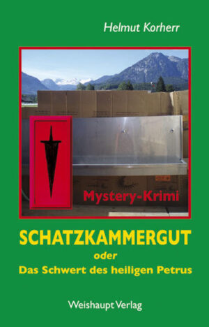 Gab es einstmals Tempelritter im Salzkammergut? Wo wurde Erzherzog Johann in den Gemeinbund der Freimaurer aufgenommen? War das Schwert des heiligen Petrus unter den Kulturschätzen, welche die Nazis im Altausseer Salzbergwerk gelagert hatten? Und warum fühlt sich der Privatdetektiv aus Wien im Ausseerland so wohl?