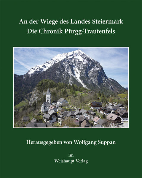 An der Wiege des Landes Steiermark | Bundesamt für magische Wesen