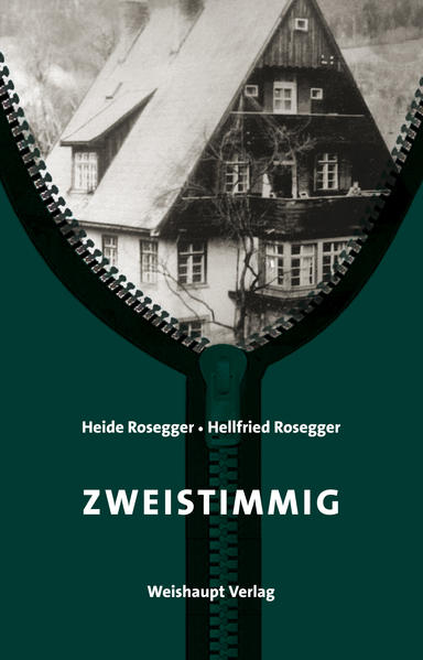 Die Autoren: Heide Pirkl, geborene Rosegger, wuchs in der Steiermark auf und folgte ihrem Mann nach Genf. Dort studierte sie Germanistik und Kunstgeschichte, unterrichtete lange Deutsch als Fremdsprache an einem Gymnasium, schrieb einschlägige Artikel für Zeitungen und Kunstkataloge und verfasste mehrere Romane. Sie hat zwei Kinder und sechs Enkel. Heute lebt sie in der Nähe von Genf. Hellfried Rosegger, Urenkel des steirischen Dichters Peter Rosegger, studierte Medizin und war bis zu seiner Pensionierung als Kinderarzt vorwiegend an der MedUni Graz tätig. Er verfasste Lehrbücher und mehrere Romane, davon einen gemeinsam mit seiner Schwester Heide. Er ist verheiratet, hat zwei Kinder und lebt in Graz. Das Buch: In diesem Buch schildern die Autoren ZWEISTIMMIG und sehr persönlich ihre Kinder- und Jugendzeit und vermitteln packende Zeitgeschichte aus ihrer Heimat Mürzzuschlag von 1938 bis 1949 und Graz 1949 bis 1954. Ein mutiges, rebellisch-kompromissloses Buch aus dem Herzen der grünen Steiermark!