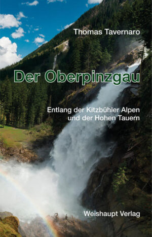 Der Oberpinzgau | Bundesamt für magische Wesen
