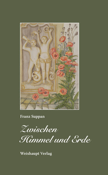 Die heimatverbundene Lyrik des Franz Suppan spricht ein großes JA zum Leben aus, bedenkt aber auch den Tod. Eingebettet in die Schönheit der Natur ­laden die Texte, begleitet von Aquarellen seiner Frau Margareta Suppan, zum Innehalten ein.