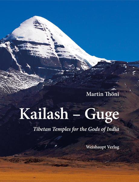 West Tibet´s uniqueness is the result of the combination of overwhelming natural landscapes and a perceptible spiritual atmosphere. This part of the Tibetan Plateau is the true "Land of the Gods", for here is located the divine Mt. Kailash. Since time immemorial the followers of four religious communities worship this mountain as their holiest spiritual "centre": Bön-pos, Jains, Hindus and Buddhists. Here was, and still is, the place of the gods of Tibet and of India. The first section of Part I of the present volume is devoted, both in text and illustration, to Mt. Kailash, with the historical-mythological viewpoint and its relationship to the Vedic-Hinduistic cultural realm on the Indian subcontinent being especially stressed. Thereafter, the reader, following the Sutlej ­River (one of the "four waters of Kailash") westward, reaches the sunken kingdom of Guge, widely dominated by the beige-yellowish deposits of a huge prehistoric lake gleaming in the bright light of the sun. Following the footsteps of the Italian scholar Giuseppe Tucci, the journey continues through the fantastic canyon landscape of that prehistoric Lake Zanda, laying bare a veritable treasure chest of that unique Indo-Tibetan Tantric art, which in rudimentary form is still preserved in the centres of the former kingdom, the temples of Tsaparang and Tholing. The shorter, second part of the book deals with the latest findings and discoveries from archaeological and geologic research. Aspects of the pre-Buddhist, so-called "prehistoric" West Tibet are discussed, as well as the development of the greater Indo-Tibetan Region during the distant past