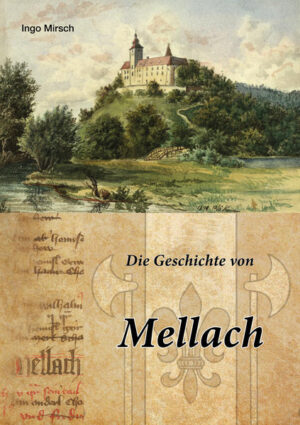 Die Geschichte von Mellach | Bundesamt für magische Wesen