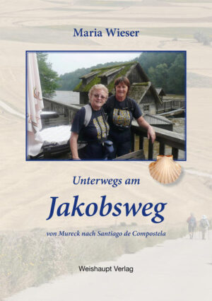 Dieses Buch ist ein Tagebuch von meiner zehnjährigen Pilgerschaft von Mureck nach Santiago de Compostela. In dieser Zeit habe ich Unglaubliches erlebt, Pilger aus aller Welt getroffen, viele Freundschaften geschlossen und Gottes herrliche Schöpfung mit allen Sinnen wahrgenommen... Früher legten die Menschen, wenn sie besondere Wünsche und Anliegen hatten, ein Gelübde ab. Heute würde man es als „Deal" bezeichnen, den ich mit meinem Gott geschlossen habe: „Schenke meinem Sohn die Gesundheit und ich gehe dafür bis Santiago!" Wir haben beide unser Wort gehalten.