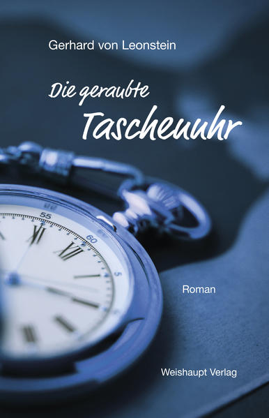 Was hat eine 1895 im Hafen von New York von einer organisierten Kinderbande geraubte Uhr mit Louis Armstrong zu tun? Was mit dem Mord an einem französischen Ehepaar und mit einem jüdischen Arzt in Hamburg? In welchem Zusammenhang steht sie mit den Albträumen eines Jungbauern in Bayern? Was hat sie mit dem Einbrecher Karl Prommer in Stuttgart zu tun? Und wie gelangt sie 1998 in das südsteirische Örtchen St. Veit am Vogau? Es ist eine unwahrscheinlich faszinierende, temporeiche und teils sehr berührende Geschichte von Menschen, die in einem Zeitraum von über 120 Jahren in den Besitz dieser geraubten Taschenuhr gelangen. Gleichzeitig wird dem Leser bewusst, dass der Begriff Zeit im Laufe der Geschichte eine andere Bedeutung erlangte. Gerhard von Leonstein versteht es wieder einmal, seine Leser mitzunehmen und zeichnet Bilder mit seinen Worten, als befände sich der Leser selbst inmitten des Geschehens.