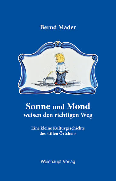 Sonne und Mond weisen den richtigen Weg | Bernd Mader