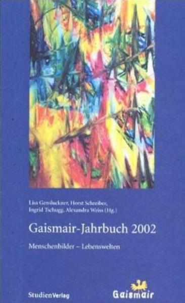 Gaismair-Jahrbuch 2002 | Bundesamt für magische Wesen