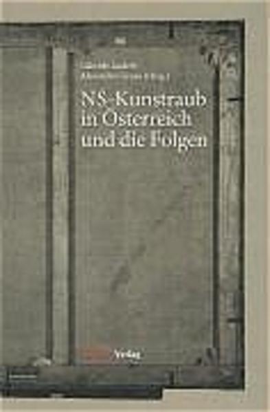 NS-Kunstraub in Österreich und die Folgen | Bundesamt für magische Wesen