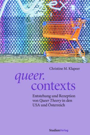 queer.contexts | Bundesamt für magische Wesen