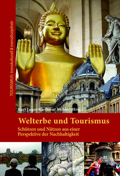 Welterbe und Tourismus | Bundesamt für magische Wesen