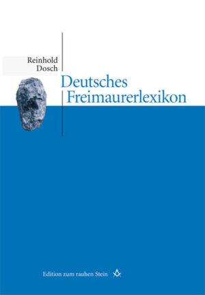 Deutsches Freimaurerlexikon | Bundesamt für magische Wesen