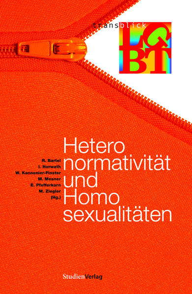 Heteronormativität und Homosexualitäten | Bundesamt für magische Wesen