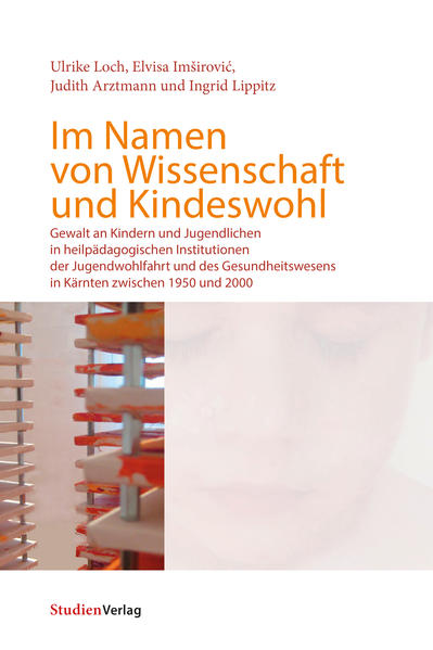 Im Namen von Wissenschaft und Kindeswohl | Bundesamt für magische Wesen