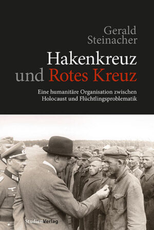 Hakenkreuz und Rotes Kreuz | Bundesamt für magische Wesen