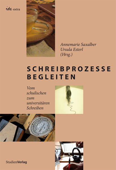 Schreibprozesse begleiten | Bundesamt für magische Wesen