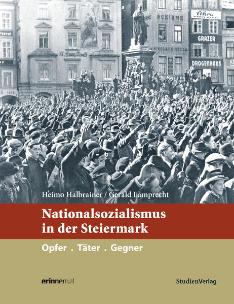 Nationalsozialismus in der Steiermark | Bundesamt für magische Wesen