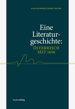 Eine Literaturgeschichte: Österreich seit 1650 | Bundesamt für magische Wesen
