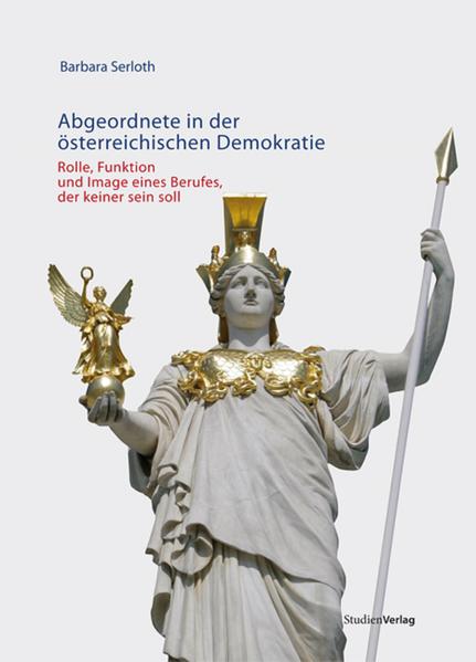 Abgeordnete in der österreichischen Demokratie | Bundesamt für magische Wesen