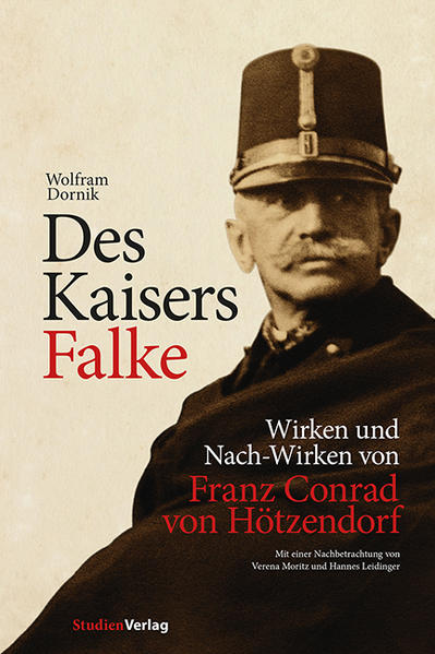 Des Kaisers Falke | Wolfram Dornik, Hannes Leidinger, Verena Moritz