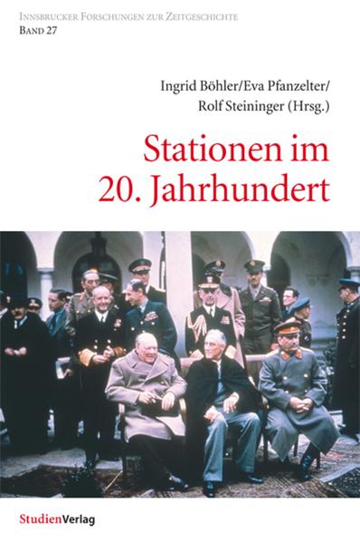 Stationen im 20. Jahrhundert | Bundesamt für magische Wesen