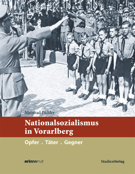 Nationalsozialismus in Vorarlberg | Bundesamt für magische Wesen