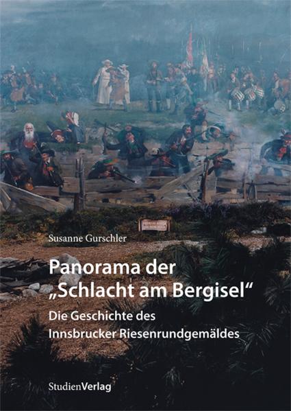 Panorama der Schlacht am Bergisel | Bundesamt für magische Wesen