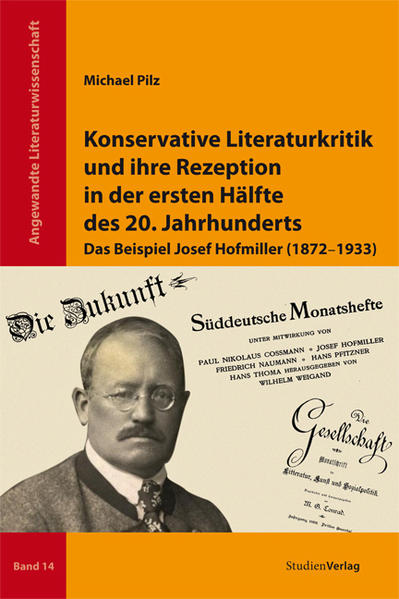 Konservative Literaturkritik und ihre Rezeption in der ersten Hälfte des 20. Jahrhunderts | Bundesamt für magische Wesen