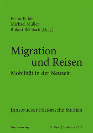 Migration und Reisen | Bundesamt für magische Wesen