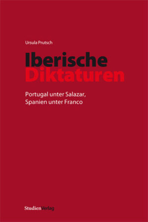 Iberische Diktaturen | Bundesamt für magische Wesen
