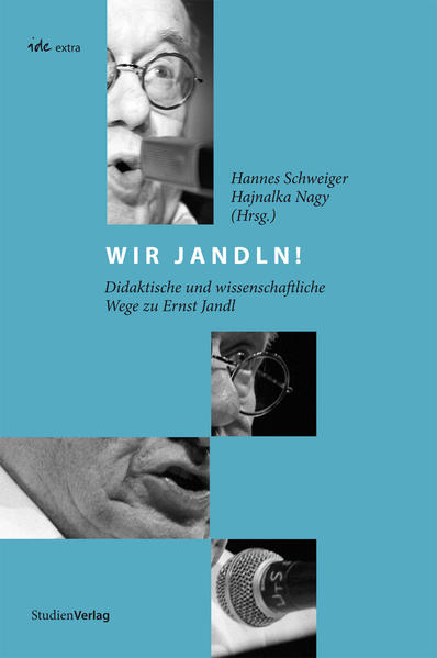 Wir Jandln! | Bundesamt für magische Wesen