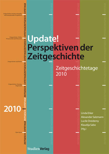 Update! Perspektiven der Zeitgeschichte | Bundesamt für magische Wesen