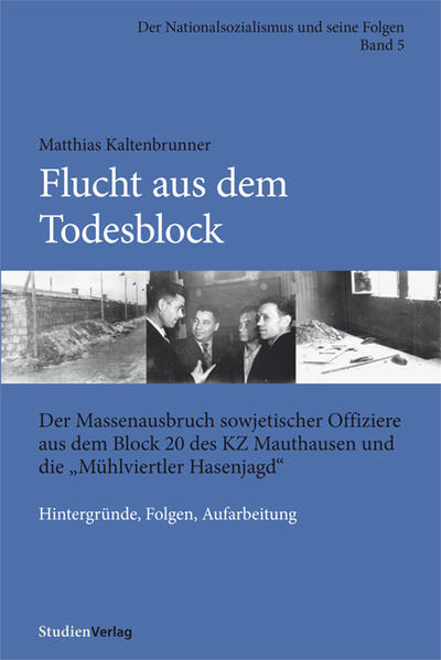 Flucht aus dem Todesblock | Bundesamt für magische Wesen