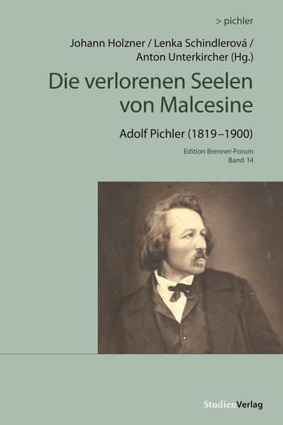 Die verlorenen Seelen von Malcesine | Bundesamt für magische Wesen