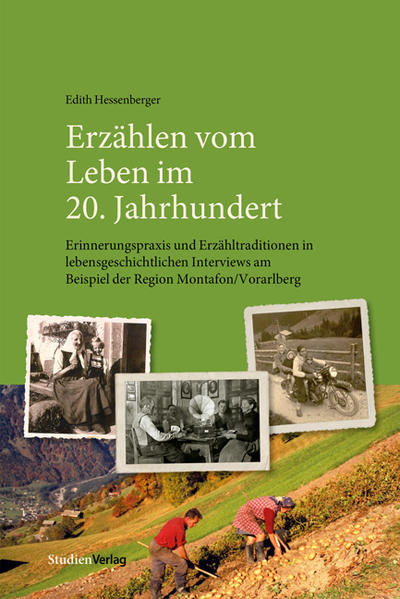 Erzählen vom Leben im 20. Jahrhundert | Bundesamt für magische Wesen