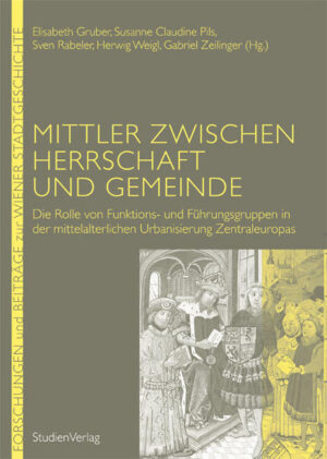 Mittler zwischen Herrschaft und Gemeinde | Bundesamt für magische Wesen